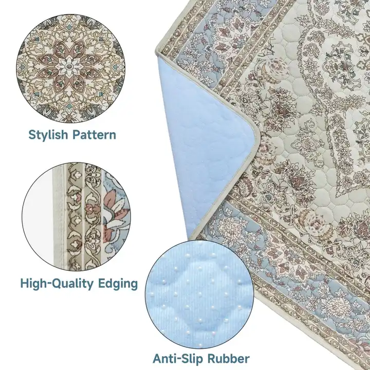 Indoor Pet Toilet Mat factory