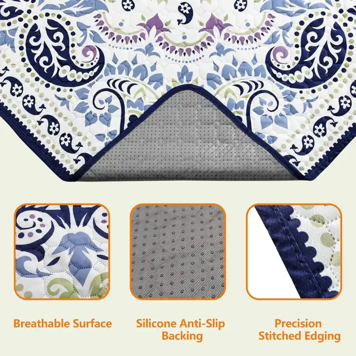 Odor-Control Washable Pad suppliers