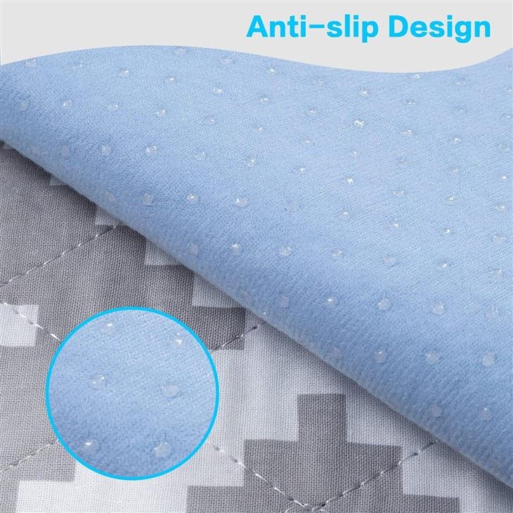 Bed Incontinence Pad
