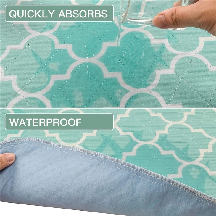 Extra Absorbent Underpad